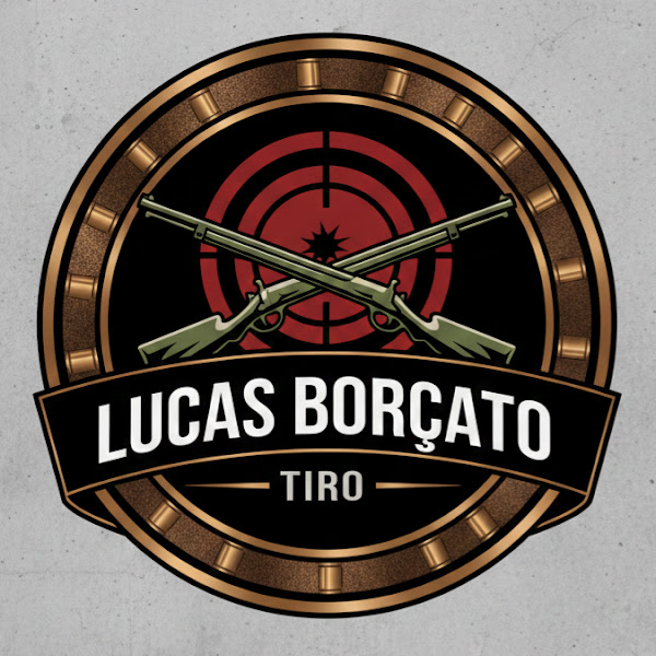 Lucas Borçato Tiro